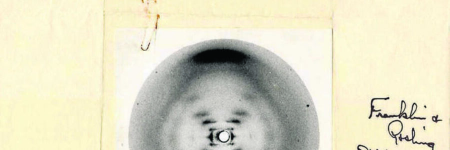 Rosalind Franklin: Pionera en la Revelación del ADN