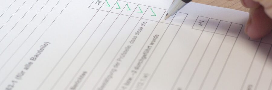 Cuestionarios y encuestas ¿Cuál es la diferencia?