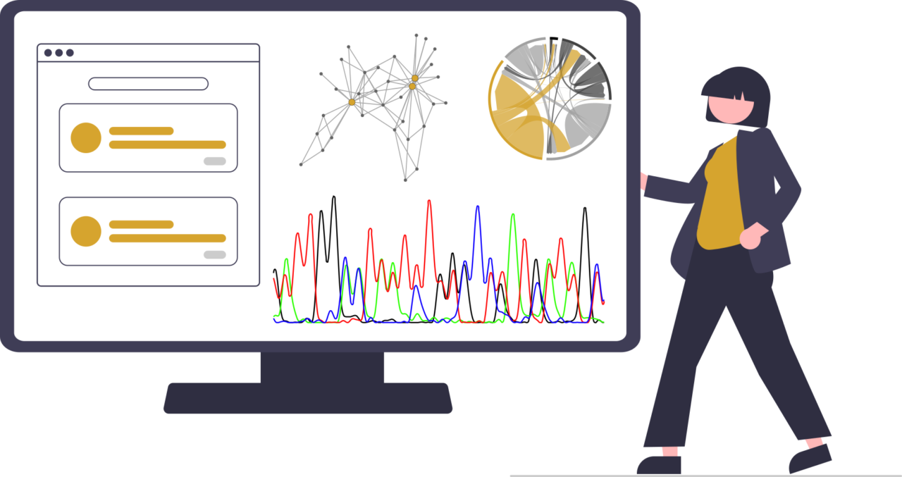 BioDatev servicio de bioinformática