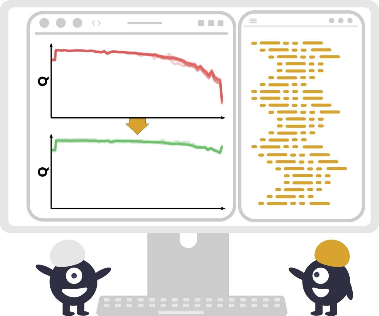 BioDatev servicio de metagenómica preprocesado