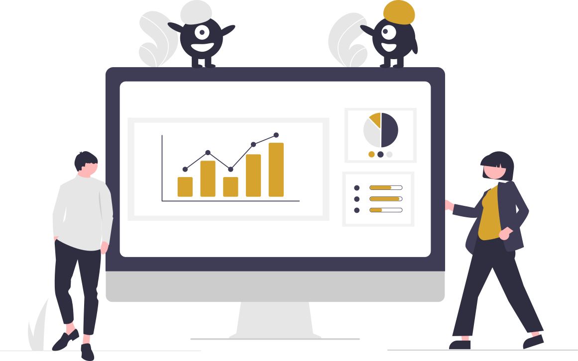 BioDatev análisis univariante de datos