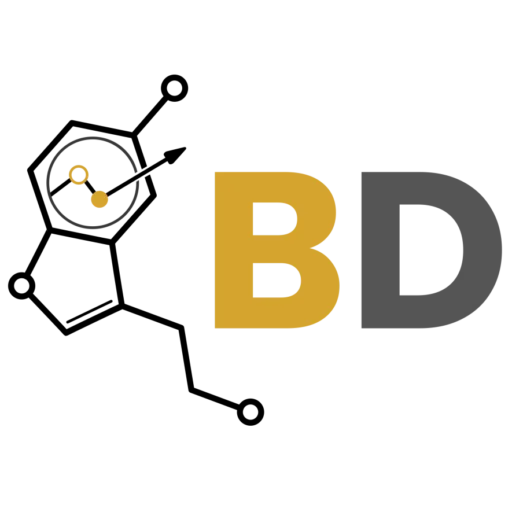 BioDatev logo siglas color