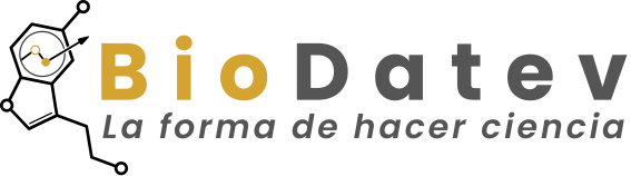 BioDatev logo color