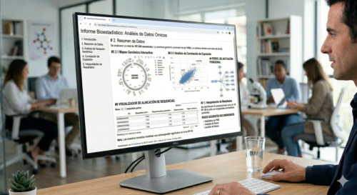 Analisis de datos proyectos de investigación