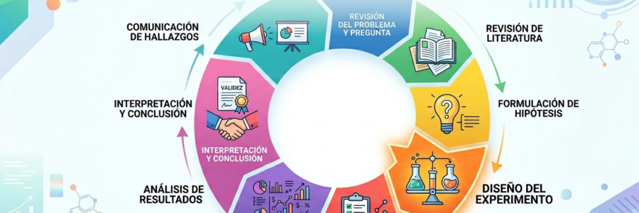 ¿Por qué el Diseño Experimental es Clave en tu Investigación?