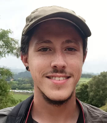 BioDatev Víctor Cofunder